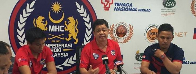 Hero Piala Asia 2017: Empat tonggak Malaysian Tigers terlepas aksi di Dhaka