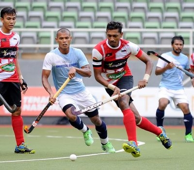 Champs Malacca stay on course for title defence