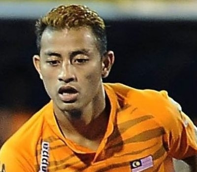 Firhan and Surender suspended for misconduct