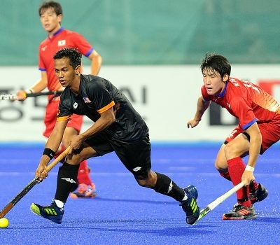 ASIAN GAMES2018: Penalty shootout ends Malaysia’s gold medal quest
