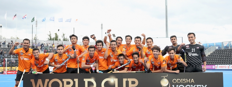 Speedy Tigers claim commendable fourth place finish