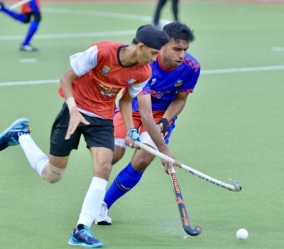 Sikh Hockey Players Sprouting In MJHL
