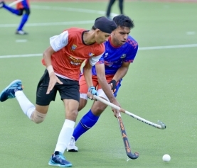 Sikh Hockey Players Sprouting In MJHL