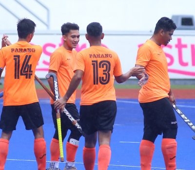 October 2018 u2013 Malaysian Hockey Confederation