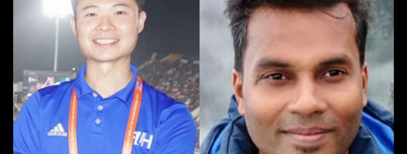 Dua Pengadil Malaysia Adili Hoki Piala Dunia Remaja Lelaki 2021, India