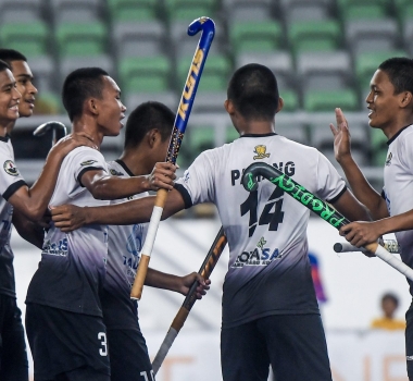 MHC National Under-16 Hockey Tournament 2022 Boys: Pahang battle Selangor for title