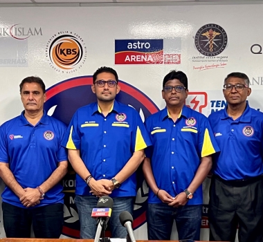 TNB Liga Hoki Remaja Malaysia (TNB MJLH) 2022 Tampilkan 44 Pasukan Lelaki dan Perempuan