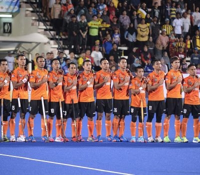 Piala Sultan Azlan Shah 2018 Bakal Uji Kemampuan Malaysian Tigers