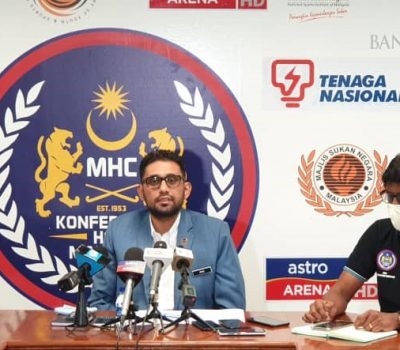 TNB Liga Hoki Malaysia 2021 Bakal Buka Tirai Pada 11 Mac 2021