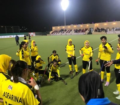 Piala Asia Wanita 2022: Malaysia Bermula Langkah Kiri